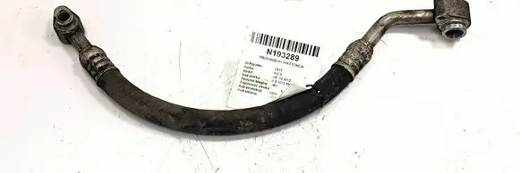 Audi A8 S8 D3 4E Air conditioning (A/C) pipe/hose