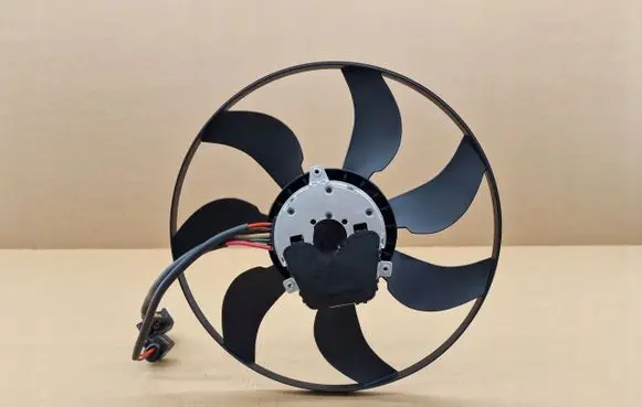 Audi A3 8Y Electric radiator cooling fan 5Q0959455BJ