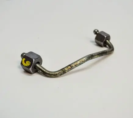 Audi A6 S6 C6 4F Air intake hose/pipe