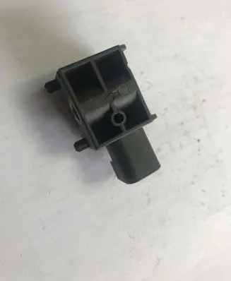 Ford C-MAX I Airbag deployment crash/impact sensor 3M5T14B342AB 260706 700237