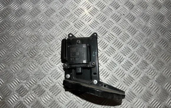 Mitsubishi Eclipse Cross Blind spot module 8638A163