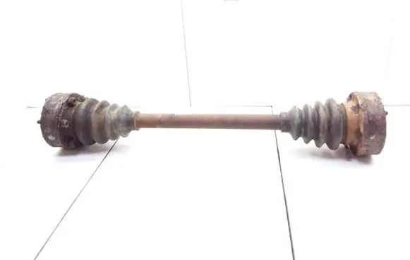 Volkswagen Transporter - Caravelle T3 Rear driveshaft
