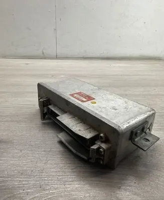 Audi A6 S6 C4 4A ABS control unit/module 0265100056 4A0907379A 36326121