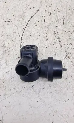 Audi A4 S4 B8 8K Coolant heater control valve 1J0819809
