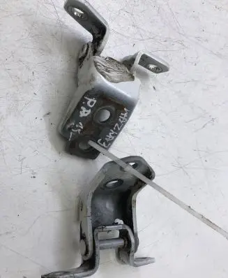 Mazda 3 III Front door hinges set 