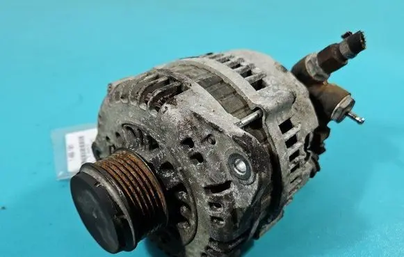 Opel Astra H Generator/alternator IMPRK1480181