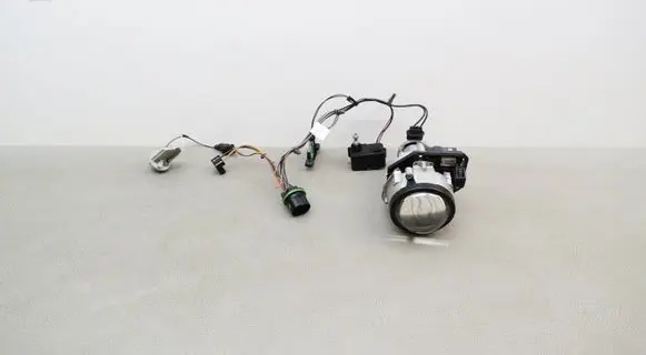 Headlight/headlamp