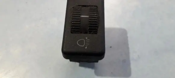 Volkswagen PASSAT B3 Headlight level height control switch 357941333