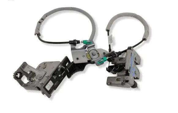 Ford Transit - Tourneo Connect Loading door lock DT11V43289AG
