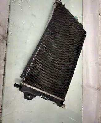 Mitsubishi Eclipse Cross Coolant radiator 62111A898