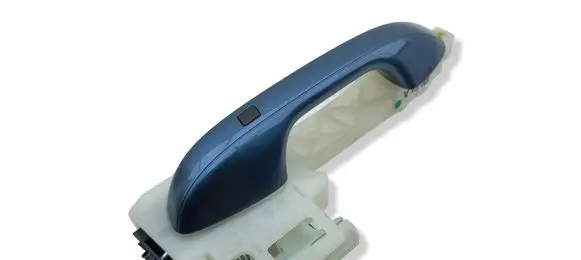 KIA Niro Front door exterior handle 