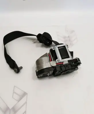 Mercedes-Benz S W221 Front seatbelt A2218603285
