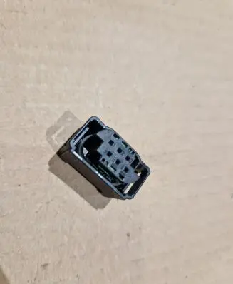 Audi A3 S3 8V Other relay
