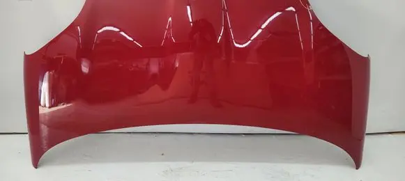Fiat Panda III Engine bonnet/hood
