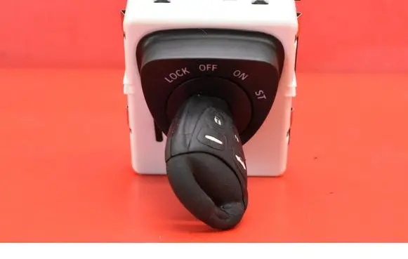 Saab 9-3 Ver2 Ignition lock 12801010