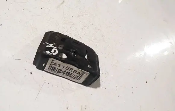 Honda Jazz Other exterior part
