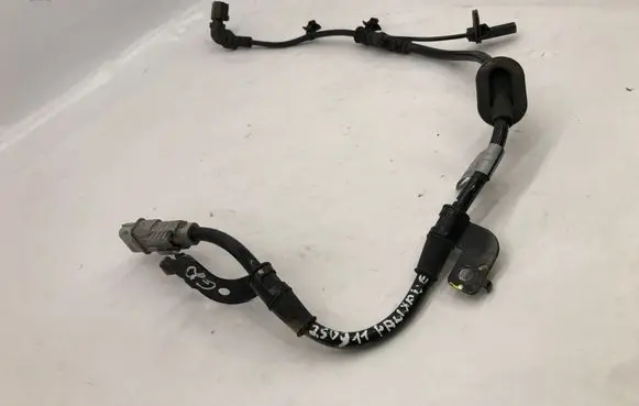 Hyundai Palisade Rear ABS sensor wiring 58960s8500
