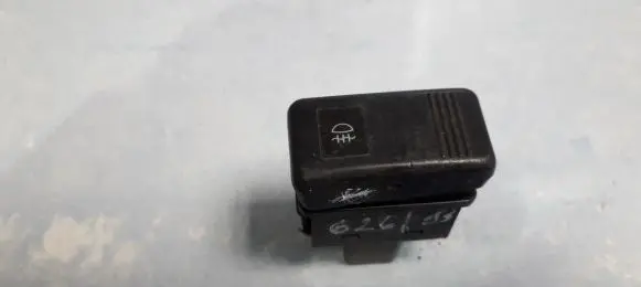Mazda 626 Fog light switch 