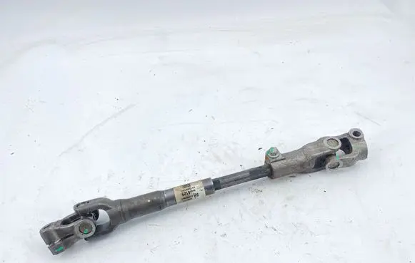 Opel Mokka X Steering column universal joint 95494129 38000421 033563953