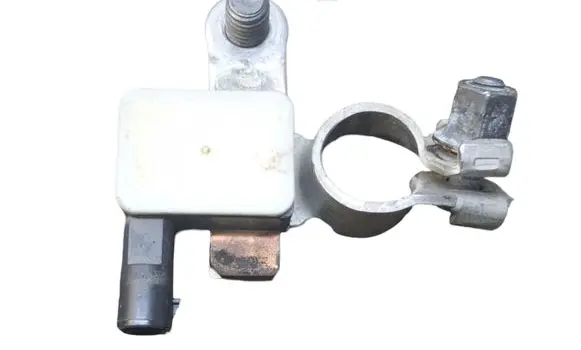 Volvo XC60 Negative earth cable (battery) 31652438