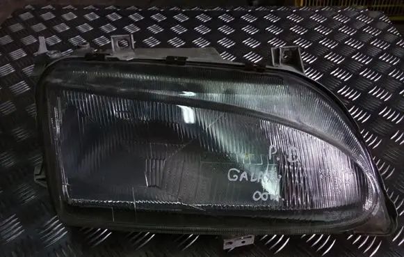 Ford Galaxy Headlight/headlamp 0301048312