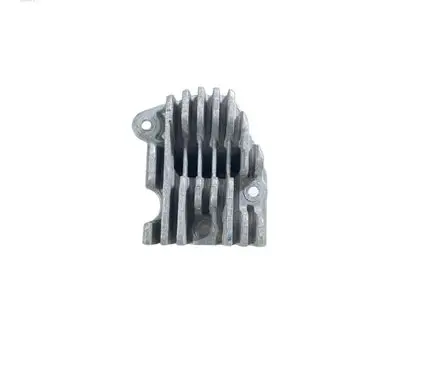 BMW X1 E84 LED ballast control module E9588213