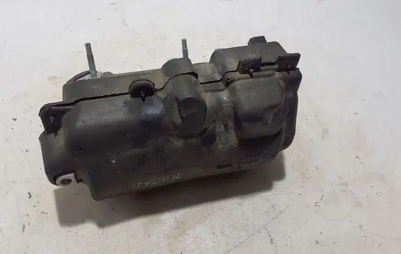 Air conditioning (A/C) compressor (pump)