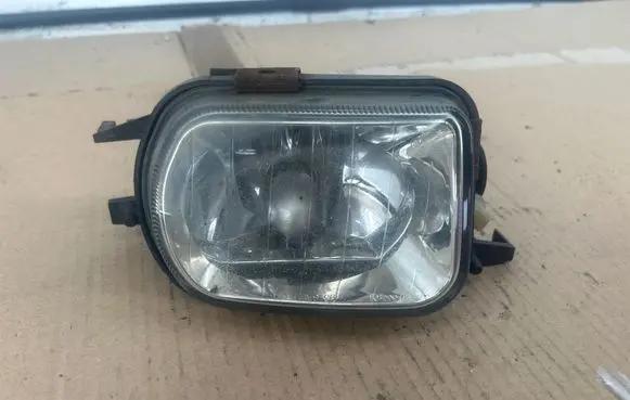 Mercedes-Benz SLK AMG R171 Front fog light 15099900