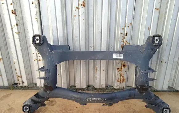 BMW 3 F30 F35 F31 Rear subframe 6792506