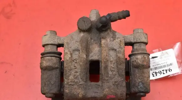 KIA Sportage Rear brake caliper