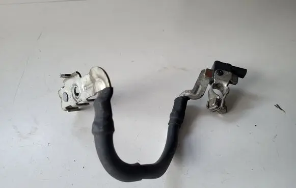 Skoda Octavia Mk3 (5E) Negative earth cable (battery) 5Q0915181H