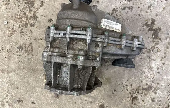 Dodge Durango Gearbox transfer box case 52123725AD SSD259000170 52123725AA