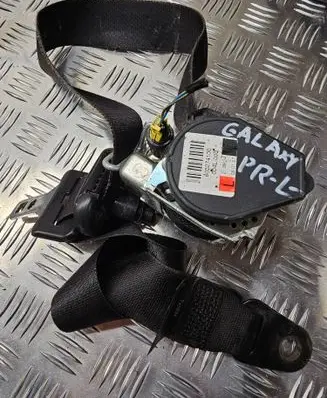 Ford Galaxy Front seatbelt 605274100 004L000