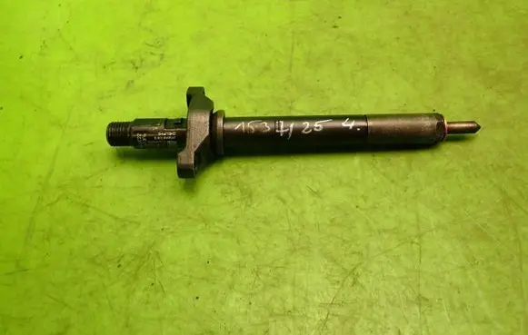 Suzuki Liana Fuel injector 9650059780