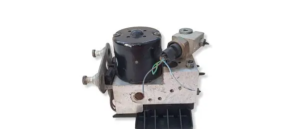 Mercedes-Benz E W210 ABS Pump A0034312412 0265202407