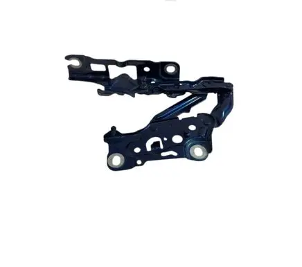 BMW 6 G32 Gran Turismo Engine bonnet/hood hinges 7427052 7347408 41007427052