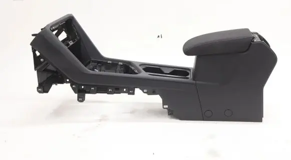 Volkswagen Tiguan Other center console (tunnel) element 5784560