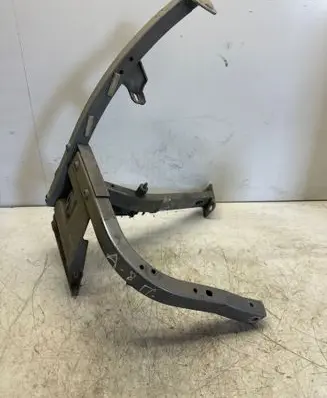 Audi A8 S8 D2 4D Front bumper mounting bracket 4E0821138F