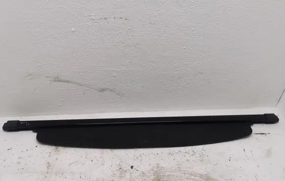 Peugeot 4007 Parcel shelf load cover 