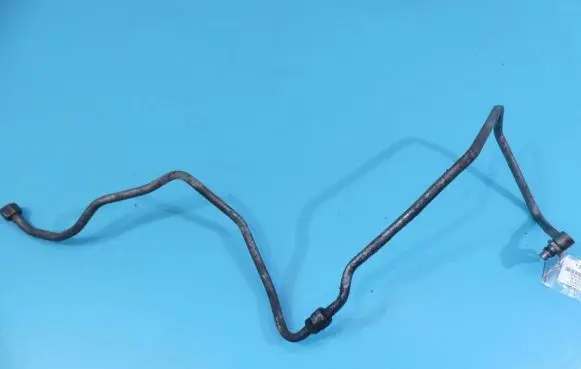 Audi A6 S6 C6 4F Clutch pipe/line IMPRK1253949