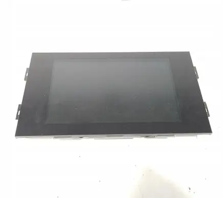 Citroen C3 Aircross Screen/display/small screen 9824298580