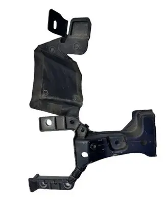 Jaguar XE Front bumper mounting bracket GX73-17K898-AD