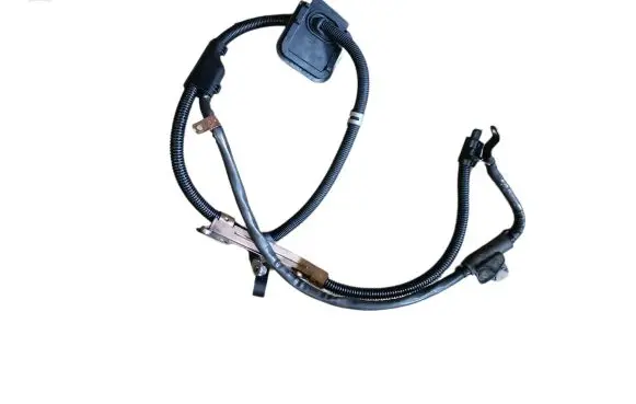 Mercedes-Benz C W204 Engine installation wiring loom A2711590146