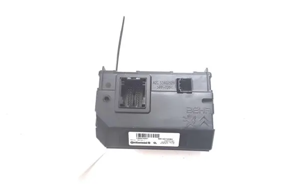 Citroen DS5 Other control units/modules 9674272080
