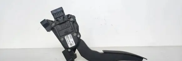 Opel Signum Accelerator throttle pedal 9186724 21303 6PV00832200