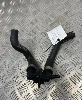 Mercedes-Benz E W213 Engine coolant pipe/hose A2138308900 6254160640PC A2138302105