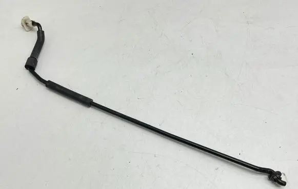 Honda Civic X Engine bonnet/hood prop rod/strut