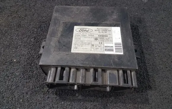 Ford Focus Other control units/modules 98ag15k600ed 5wk47220d