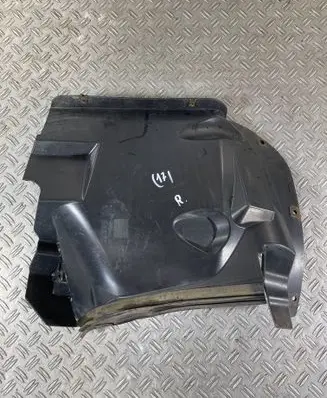 Iveco Daily 6th gen Front wheel arch liner splash guards 5801592583
