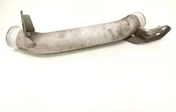 Volvo V40 Intercooler hose/pipe 31370060
